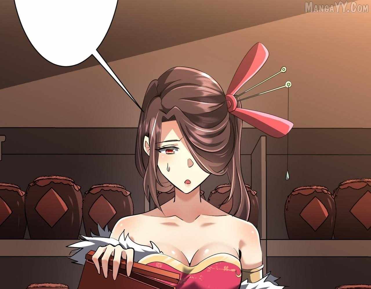 It All Starts With Trillions of Nether Currency Chapter 274 - Page 110