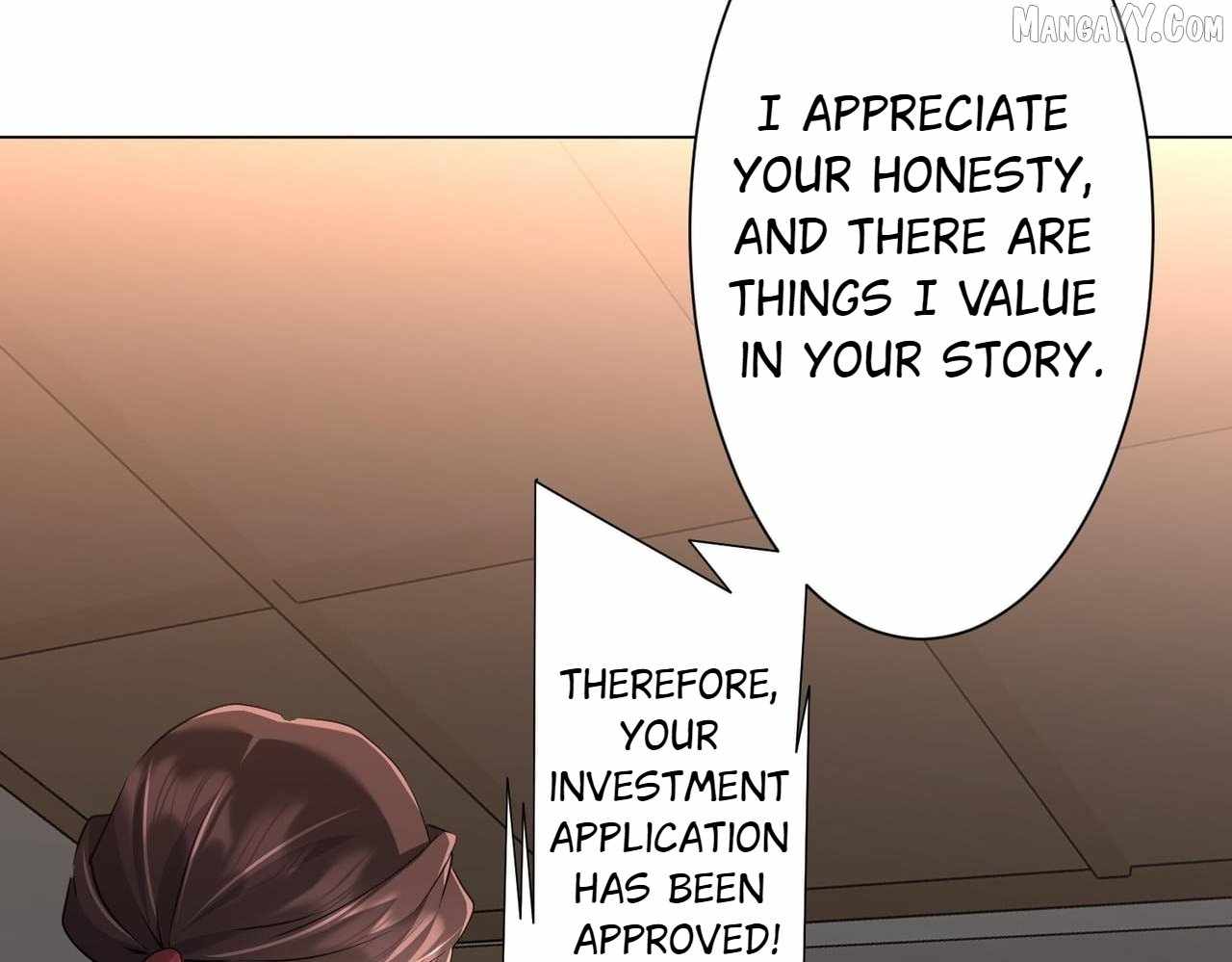 It All Starts With Trillions of Nether Currency Chapter 274 - Page 12