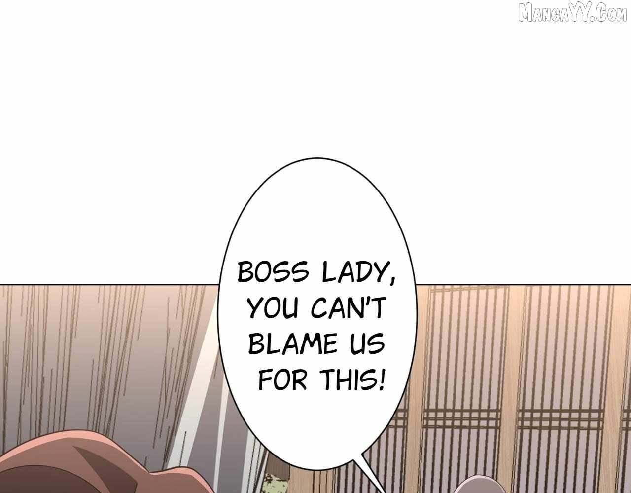 It All Starts With Trillions of Nether Currency Chapter 274 - Page 113