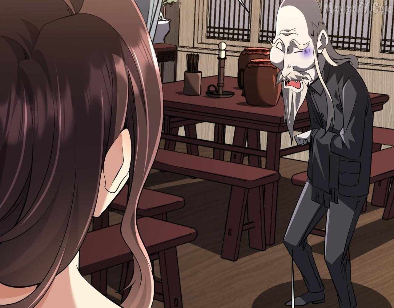 It All Starts With Trillions of Nether Currency Chapter 274 - Page 114