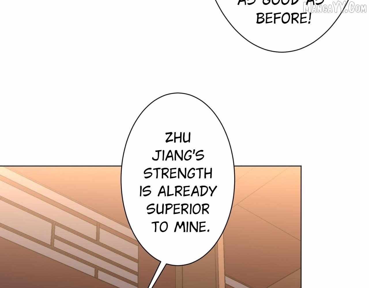 It All Starts With Trillions of Nether Currency Chapter 274 - Page 116