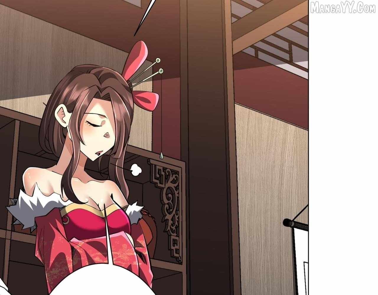 It All Starts With Trillions of Nether Currency Chapter 274 - Page 117