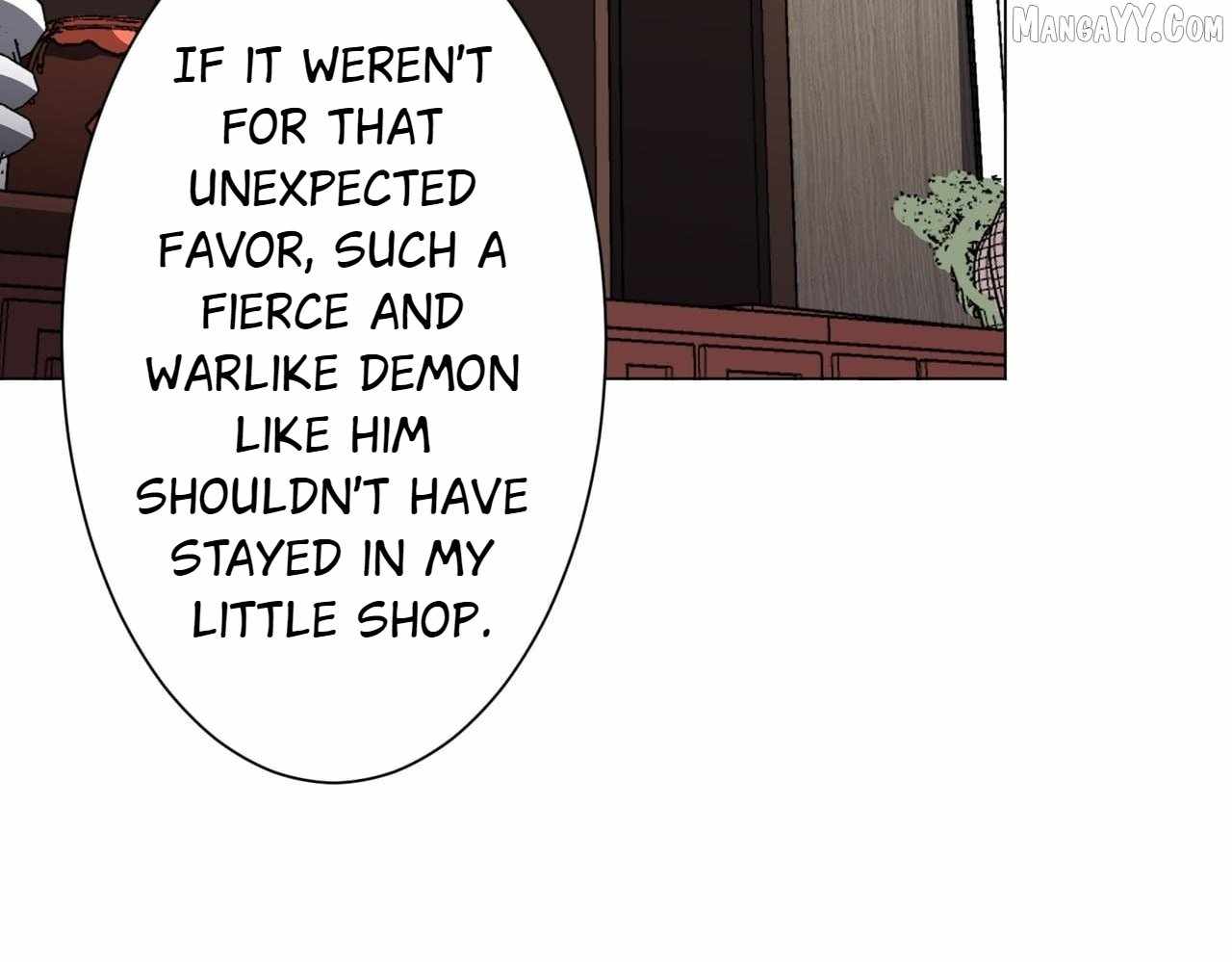 It All Starts With Trillions of Nether Currency Chapter 274 - Page 118