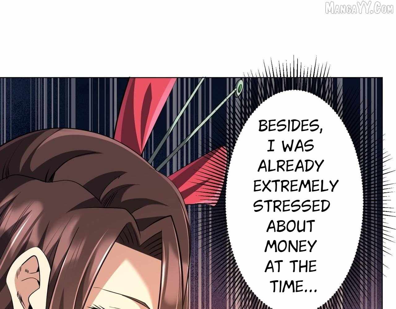 It All Starts With Trillions of Nether Currency Chapter 274 - Page 119