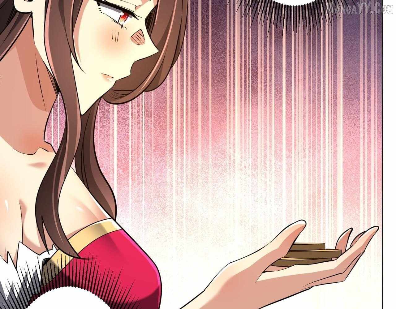 It All Starts With Trillions of Nether Currency Chapter 274 - Page 120