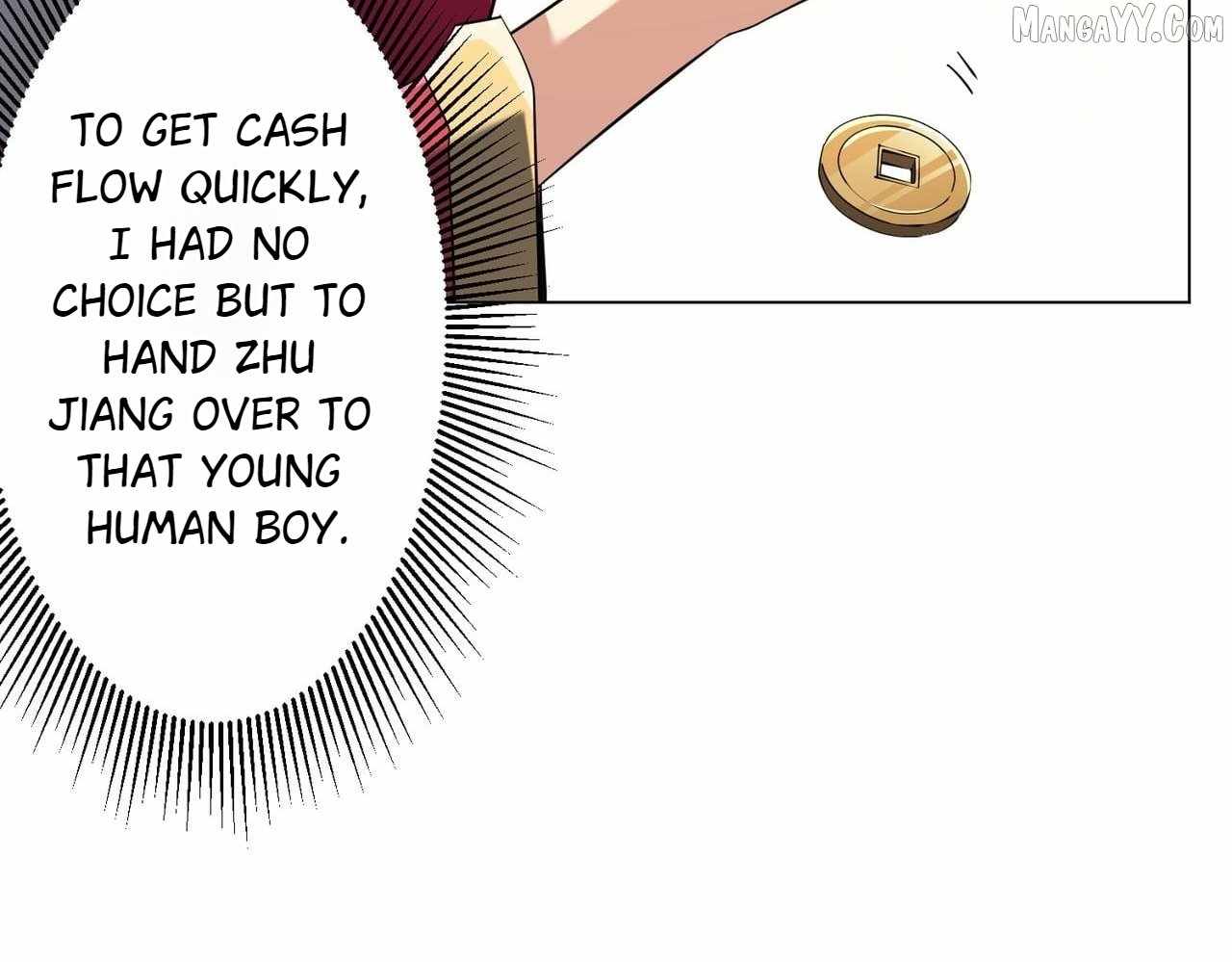 It All Starts With Trillions of Nether Currency Chapter 274 - Page 121