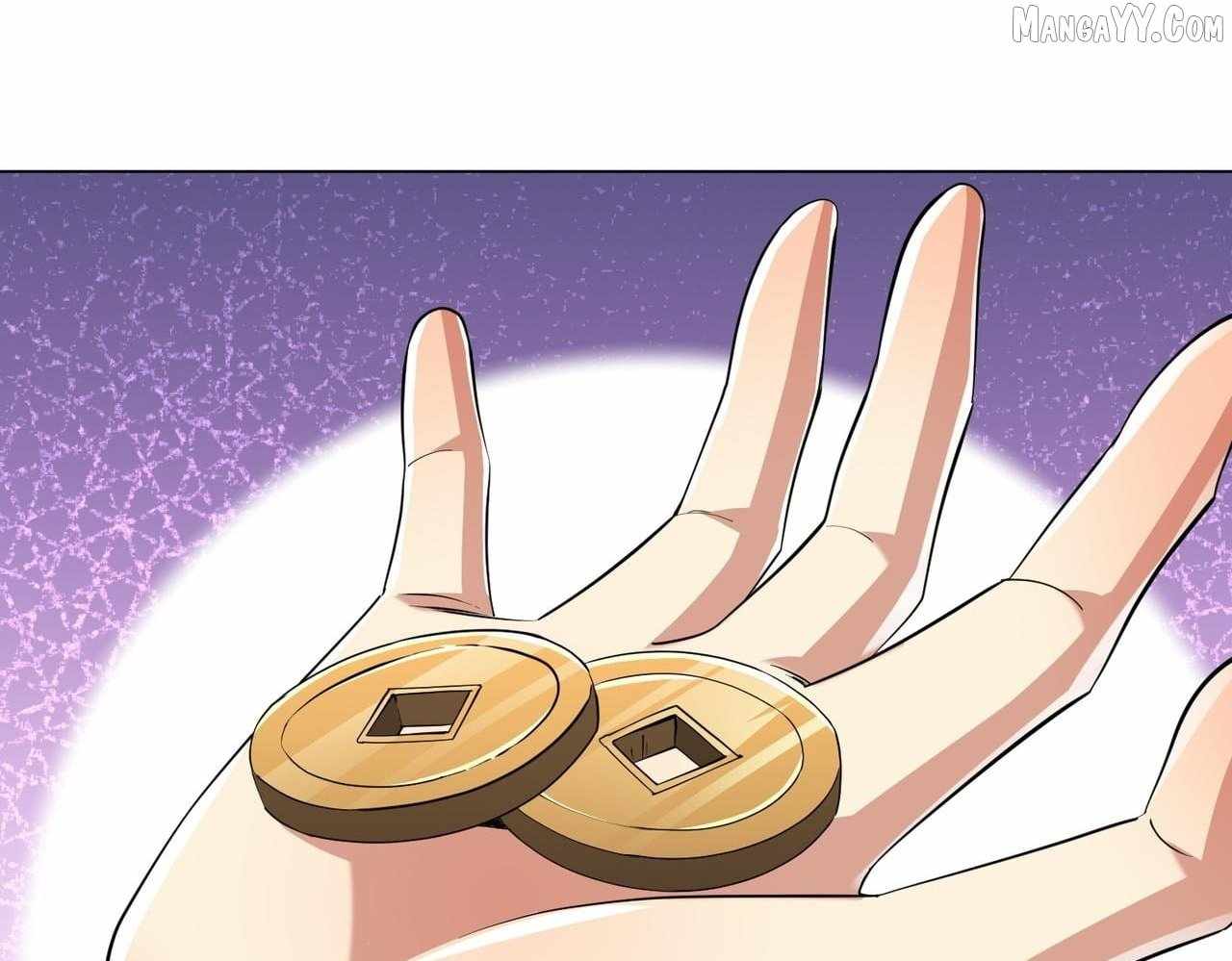 It All Starts With Trillions of Nether Currency Chapter 274 - Page 122