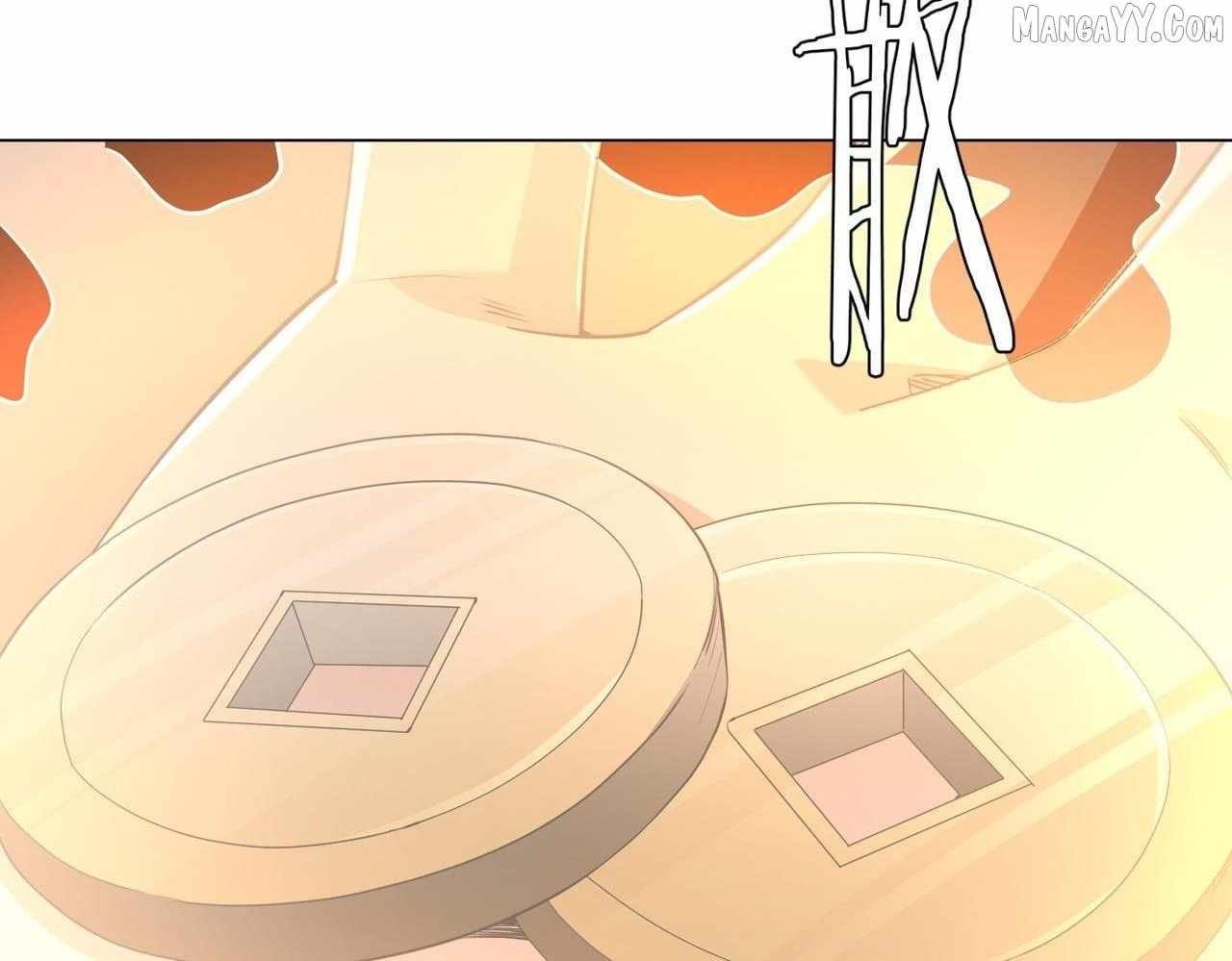 It All Starts With Trillions of Nether Currency Chapter 274 - Page 124