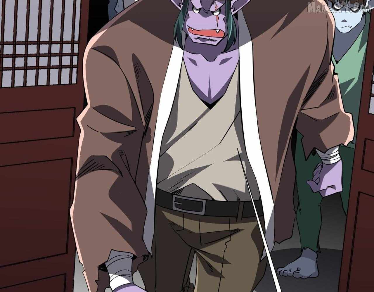 It All Starts With Trillions of Nether Currency Chapter 274 - Page 133