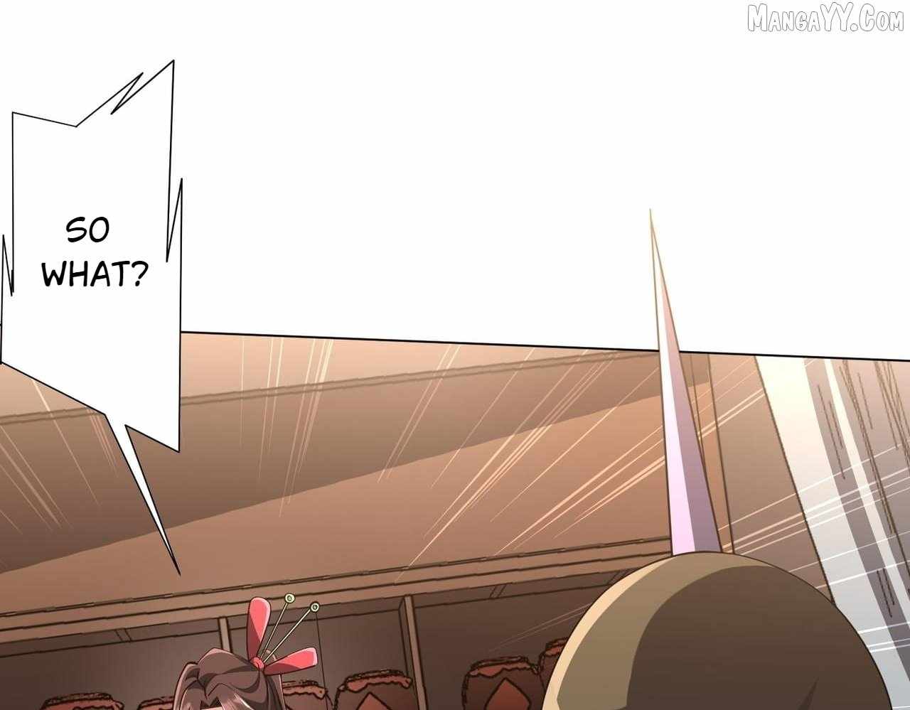 It All Starts With Trillions of Nether Currency Chapter 274 - Page 136