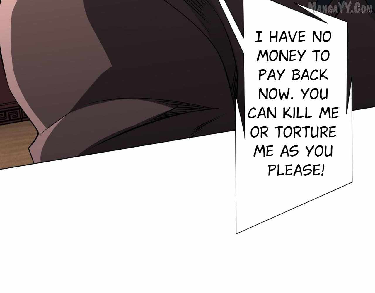 It All Starts With Trillions of Nether Currency Chapter 274 - Page 138