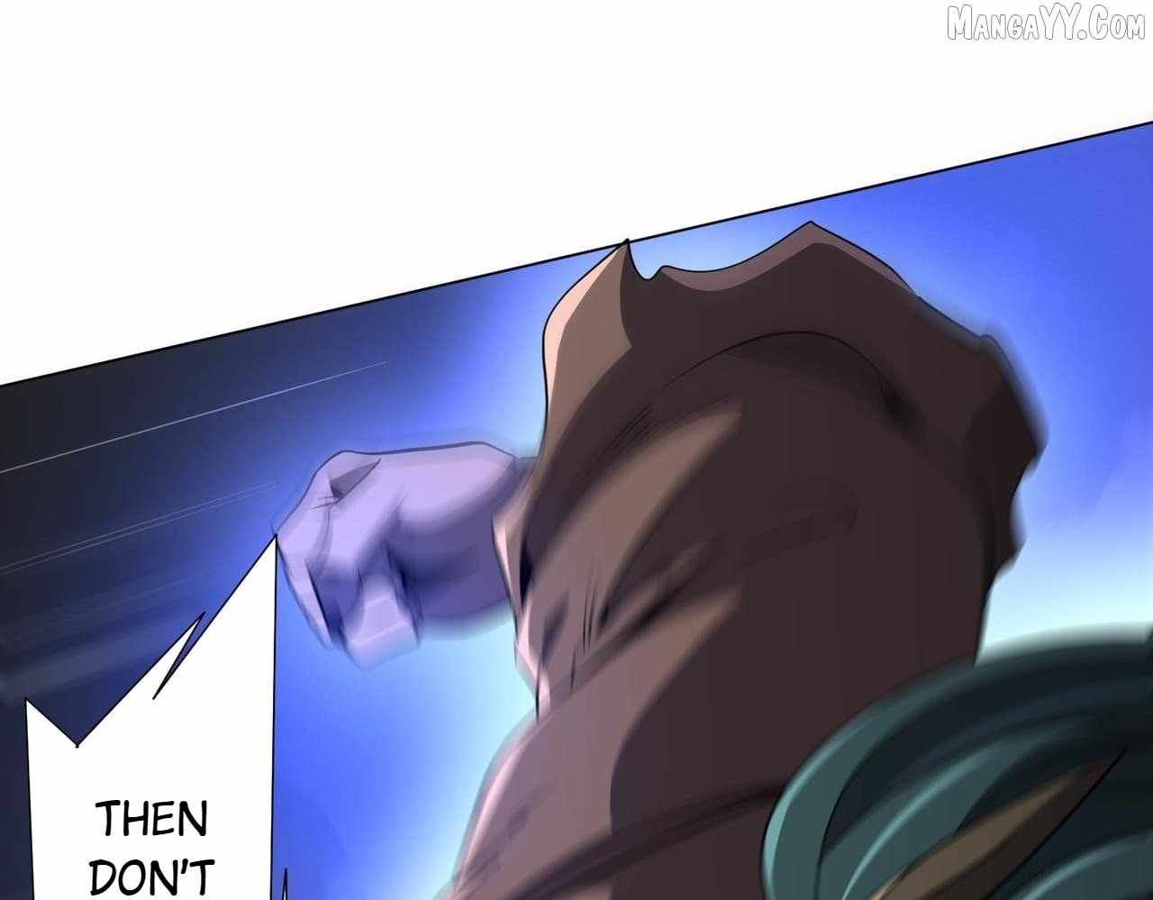 It All Starts With Trillions of Nether Currency Chapter 274 - Page 139