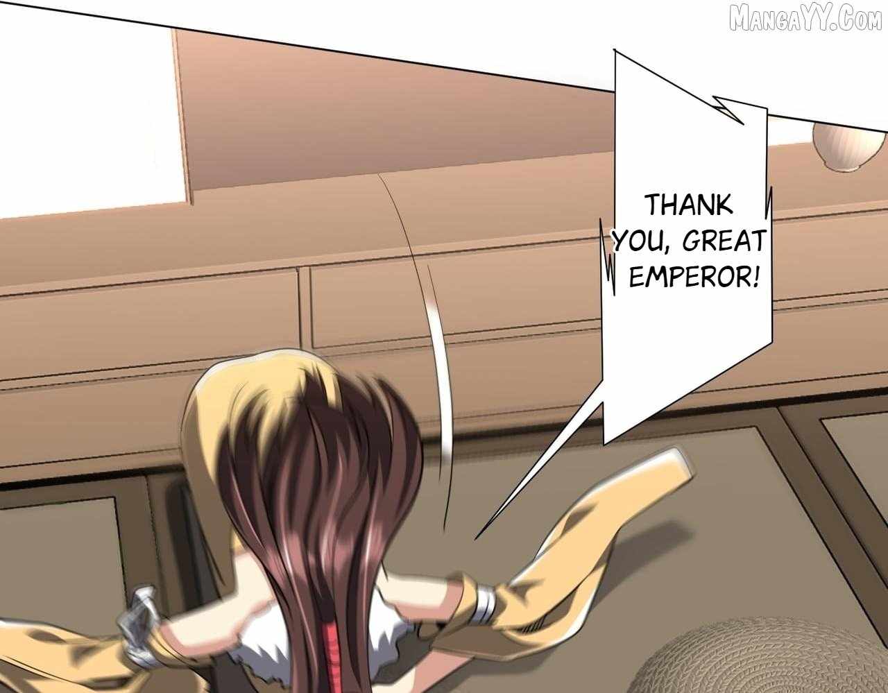 It All Starts With Trillions of Nether Currency Chapter 274 - Page 15