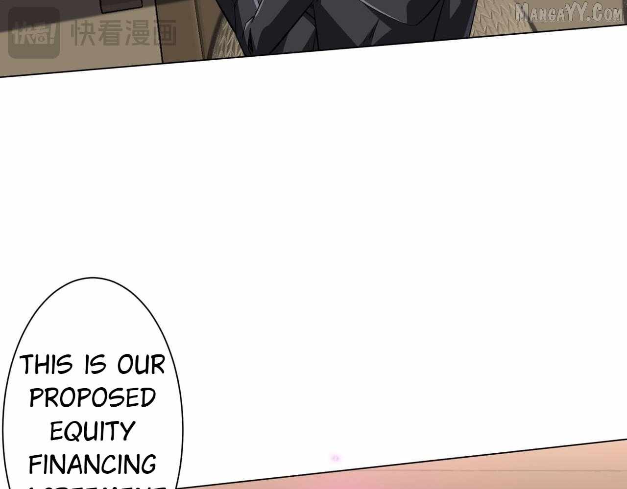 It All Starts With Trillions of Nether Currency Chapter 274 - Page 17