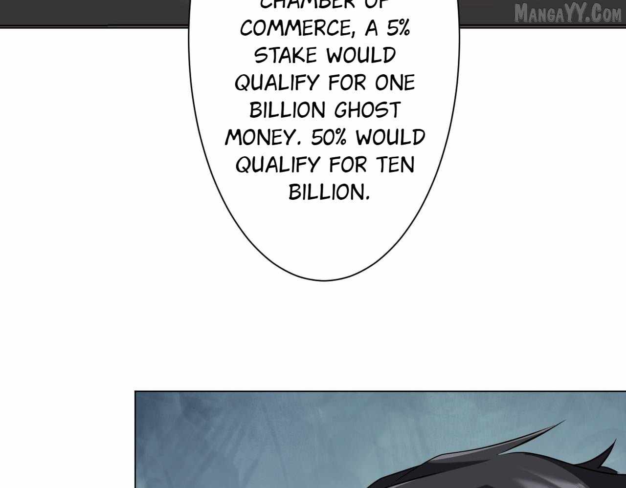 It All Starts With Trillions of Nether Currency Chapter 274 - Page 20