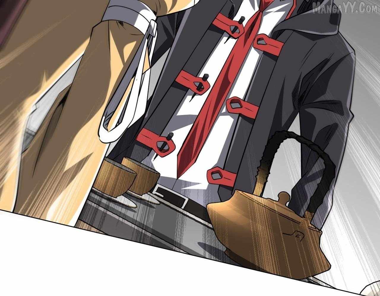 It All Starts With Trillions of Nether Currency Chapter 274 - Page 3