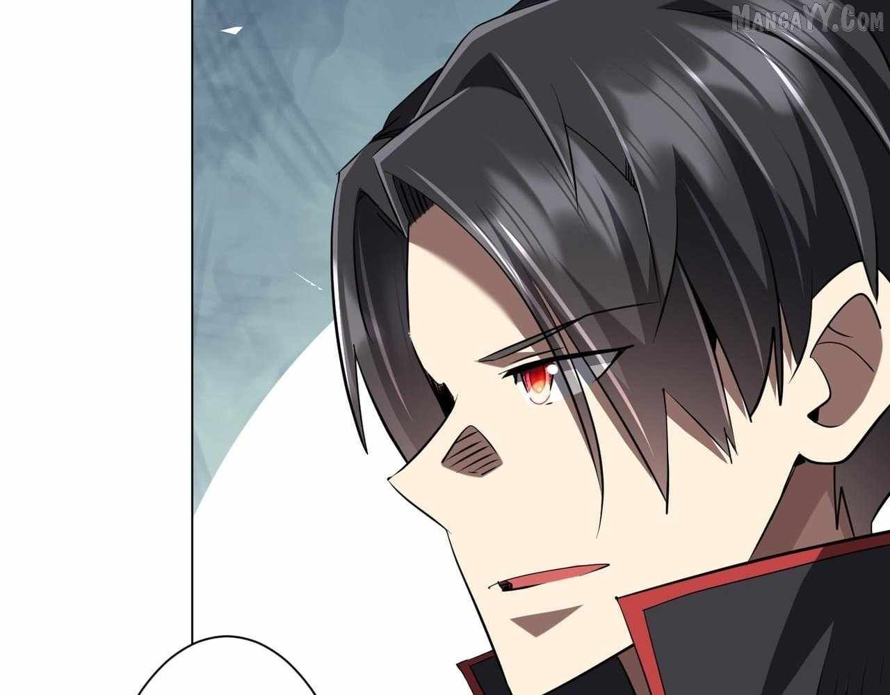 It All Starts With Trillions of Nether Currency Chapter 274 - Page 21