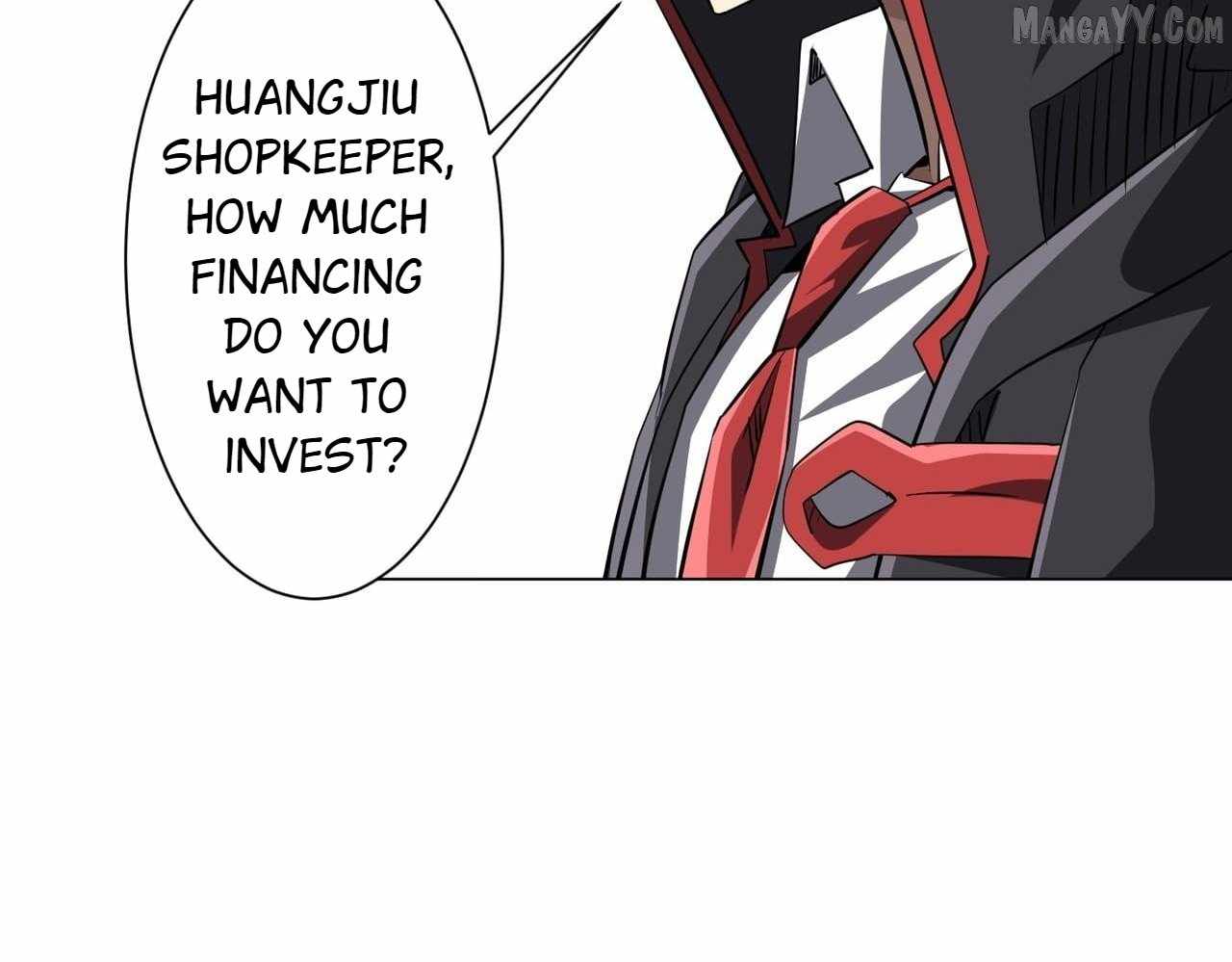 It All Starts With Trillions of Nether Currency Chapter 274 - Page 22