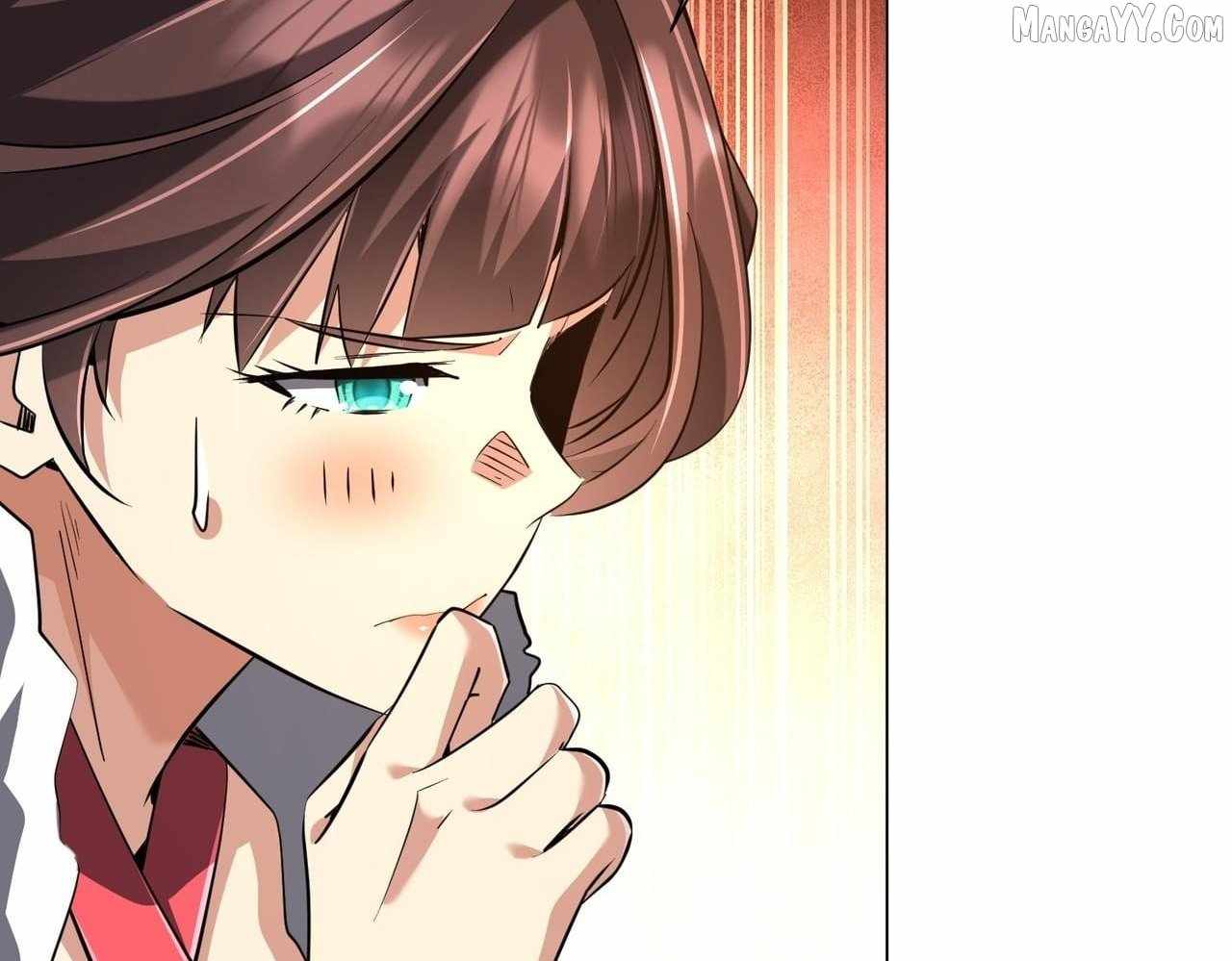 It All Starts With Trillions of Nether Currency Chapter 274 - Page 25