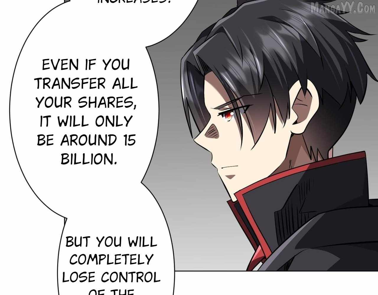 It All Starts With Trillions of Nether Currency Chapter 274 - Page 28