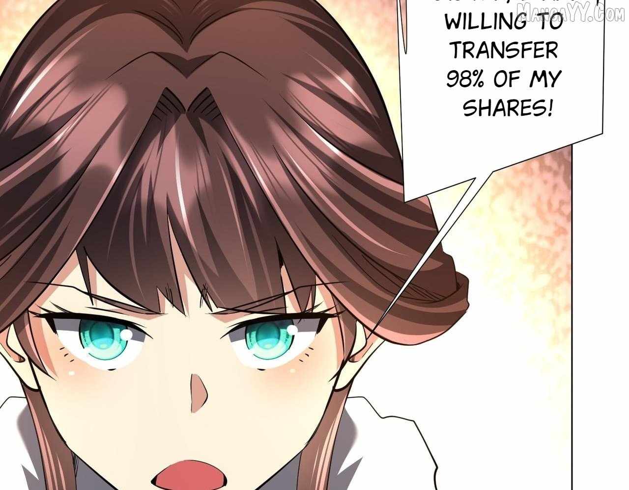 It All Starts With Trillions of Nether Currency Chapter 274 - Page 30