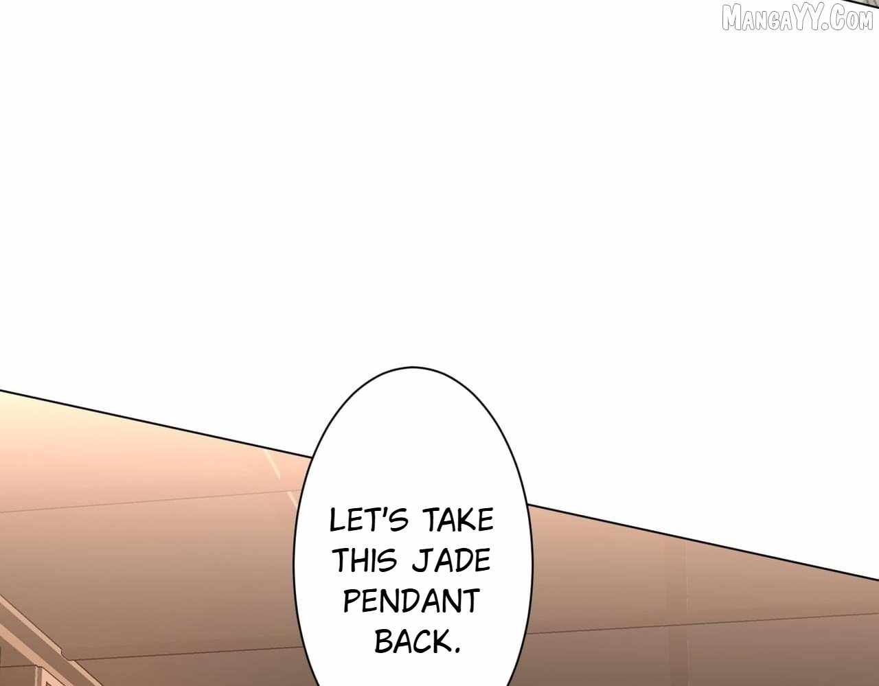 It All Starts With Trillions of Nether Currency Chapter 274 - Page 4