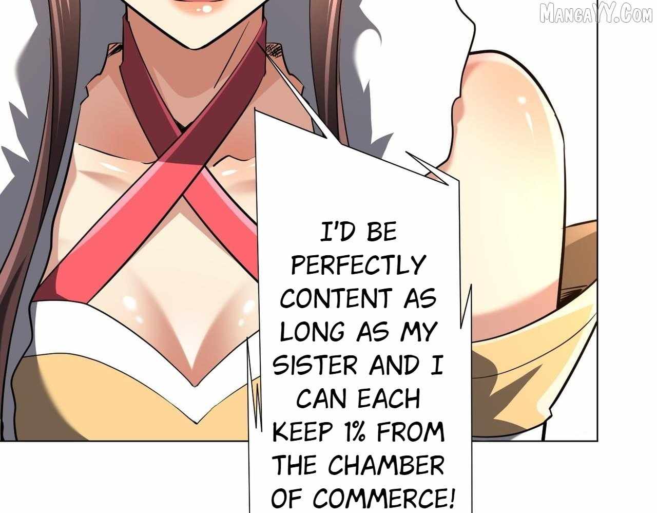 It All Starts With Trillions of Nether Currency Chapter 274 - Page 31