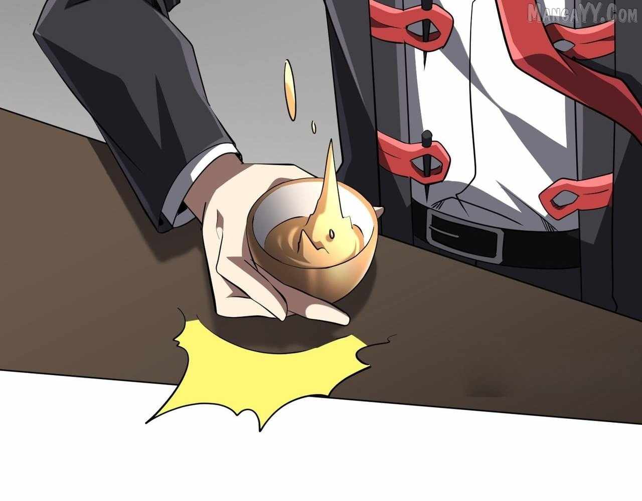 It All Starts With Trillions of Nether Currency Chapter 274 - Page 34