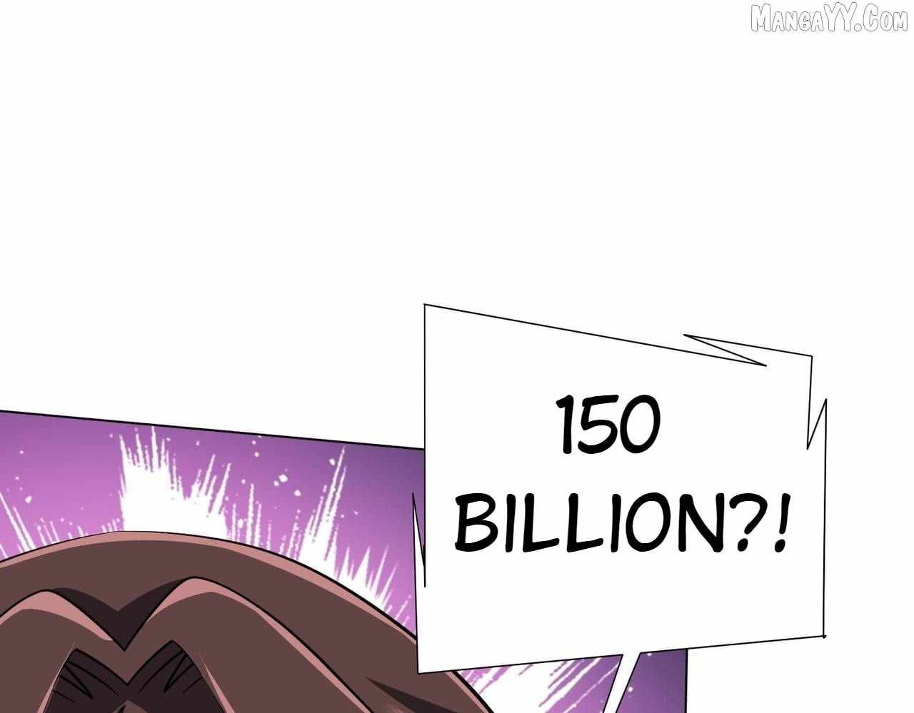 It All Starts With Trillions of Nether Currency Chapter 274 - Page 35