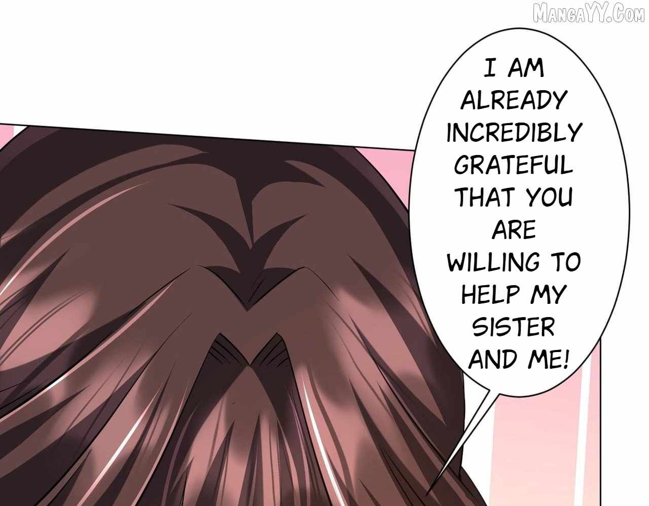 It All Starts With Trillions of Nether Currency Chapter 274 - Page 41