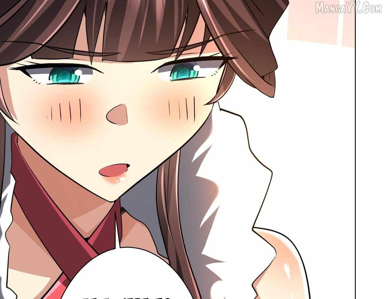 It All Starts With Trillions of Nether Currency Chapter 274 - Page 42