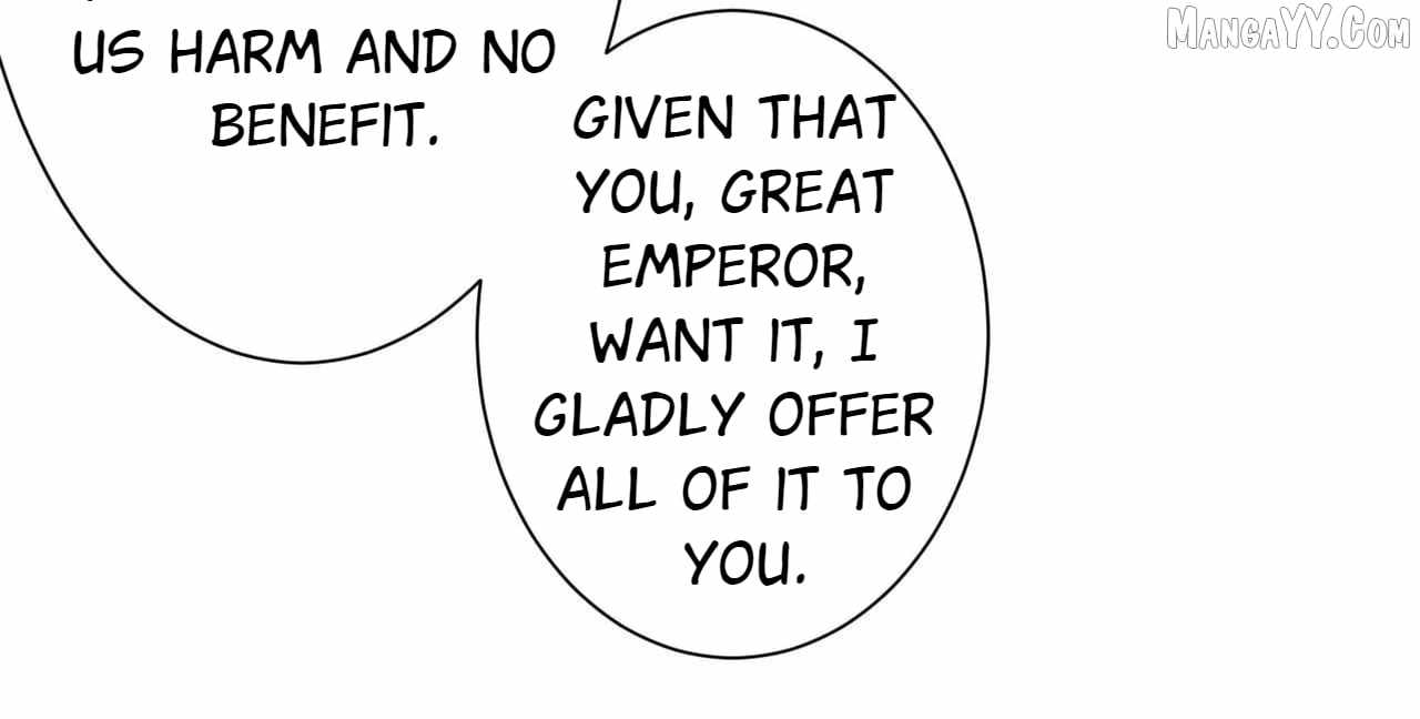 It All Starts With Trillions of Nether Currency Chapter 274 - Page 46