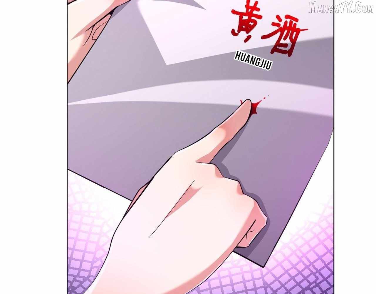 It All Starts With Trillions of Nether Currency Chapter 274 - Page 48