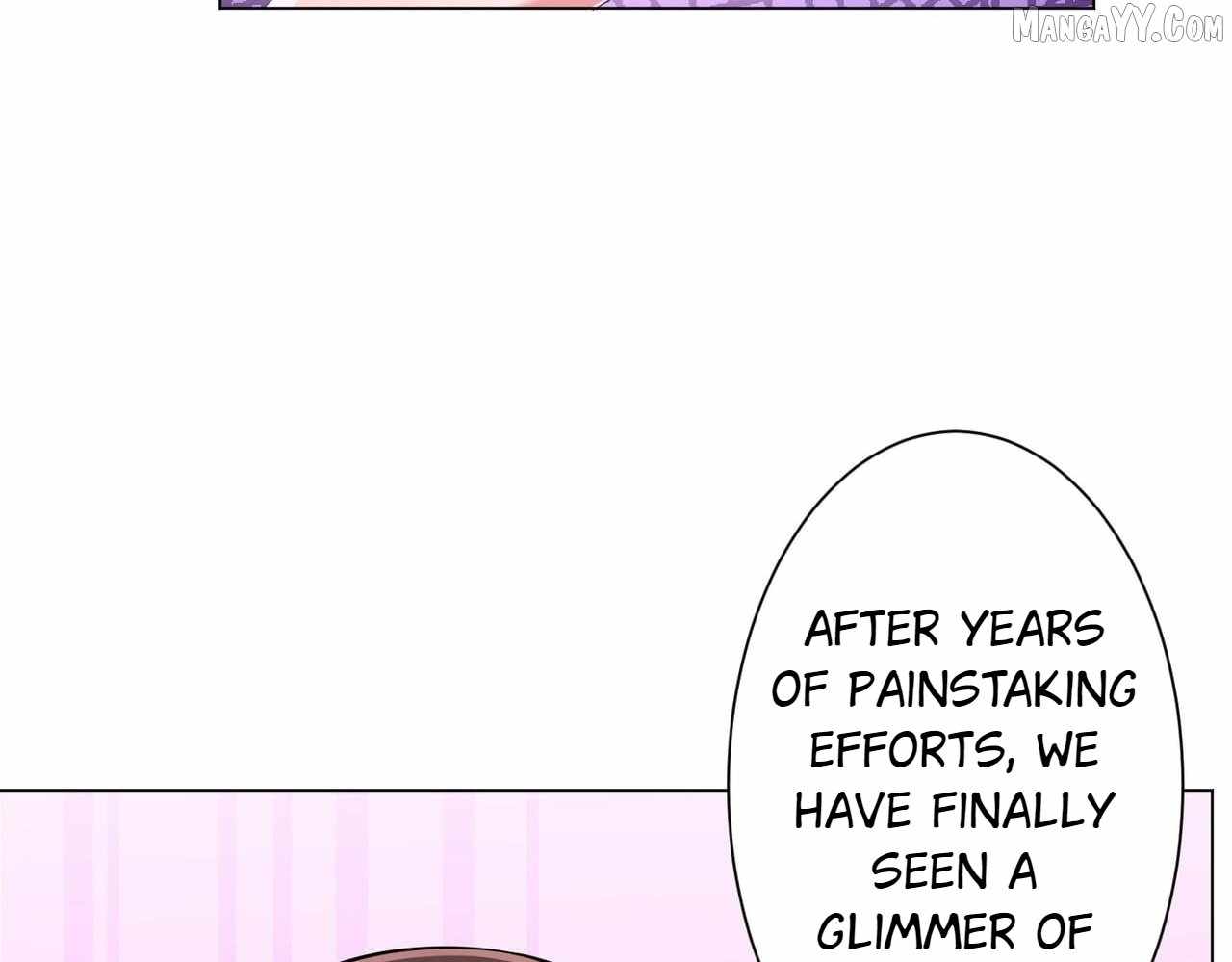 It All Starts With Trillions of Nether Currency Chapter 274 - Page 49