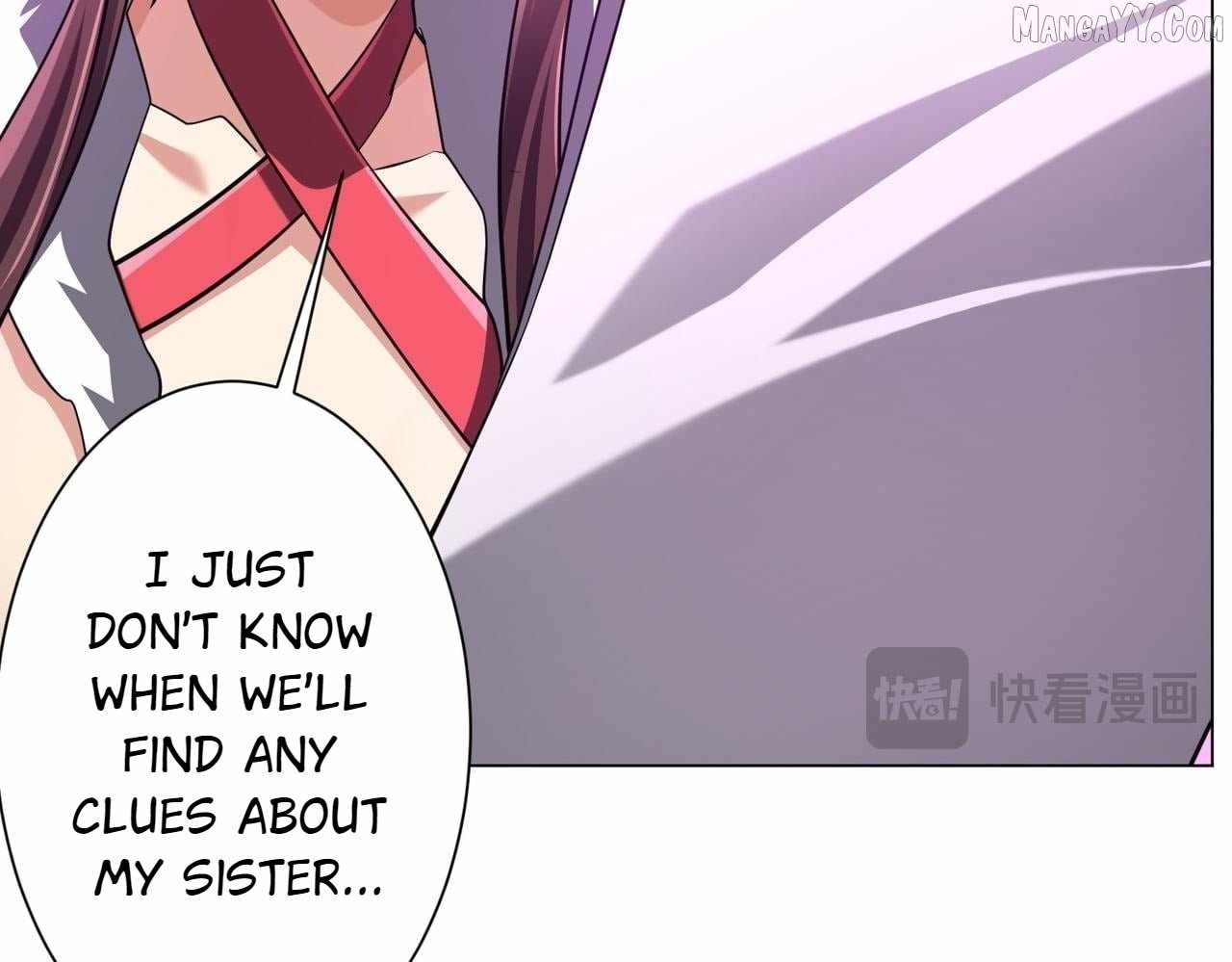 It All Starts With Trillions of Nether Currency Chapter 274 - Page 51