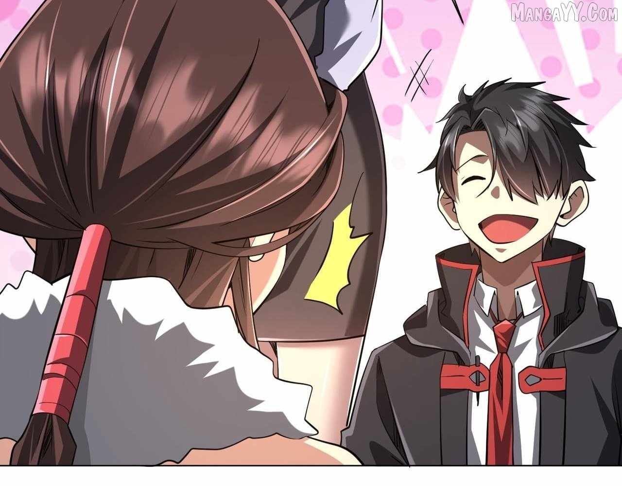 It All Starts With Trillions of Nether Currency Chapter 274 - Page 53