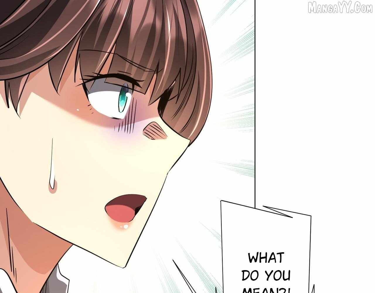 It All Starts With Trillions of Nether Currency Chapter 274 - Page 55