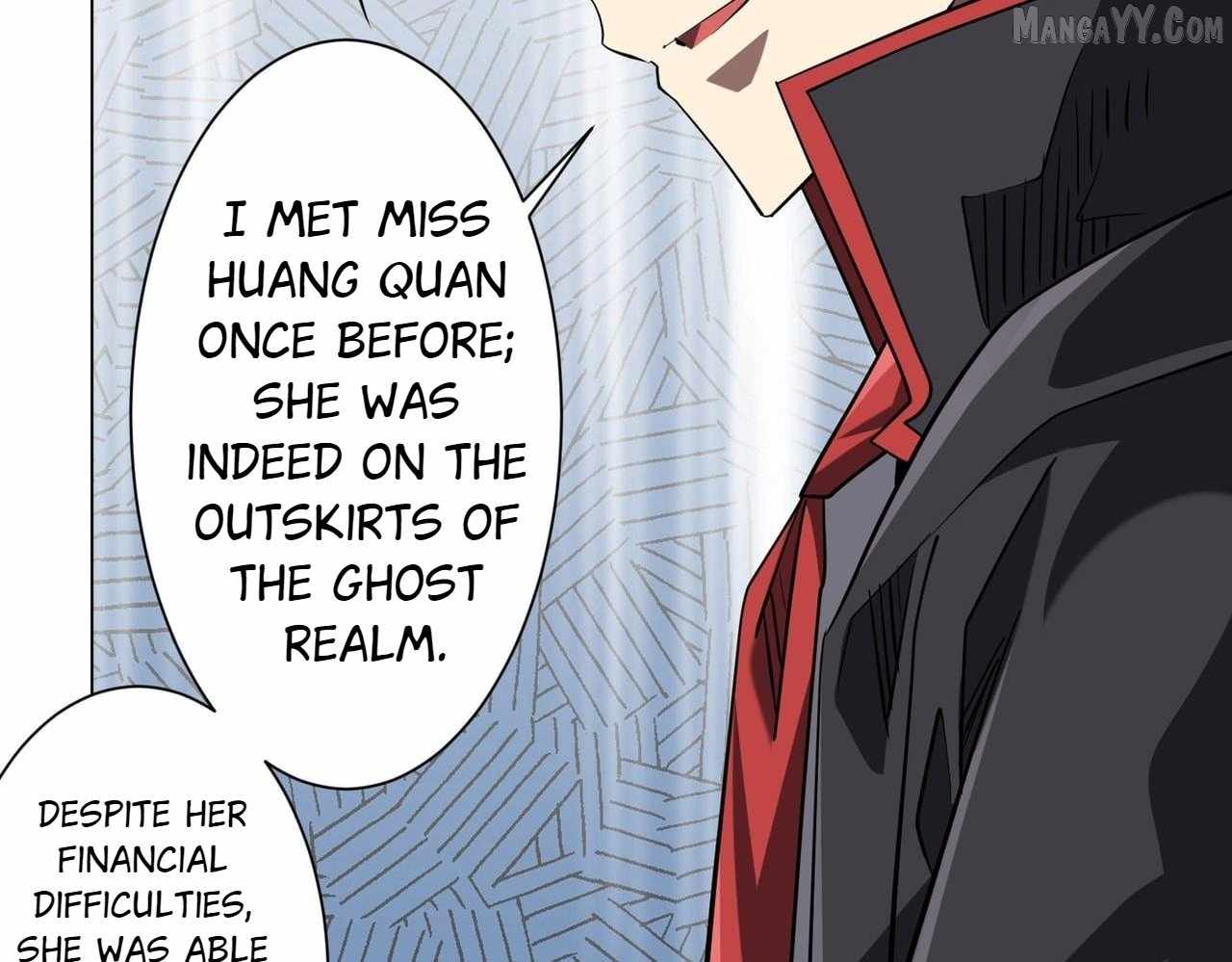 It All Starts With Trillions of Nether Currency Chapter 274 - Page 58