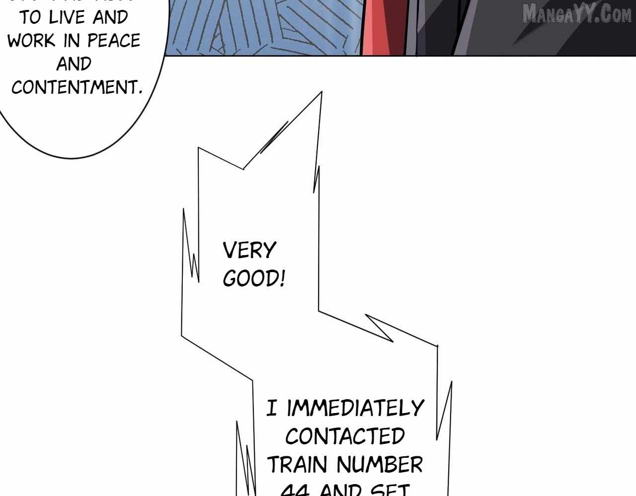 It All Starts With Trillions of Nether Currency Chapter 274 - Page 59