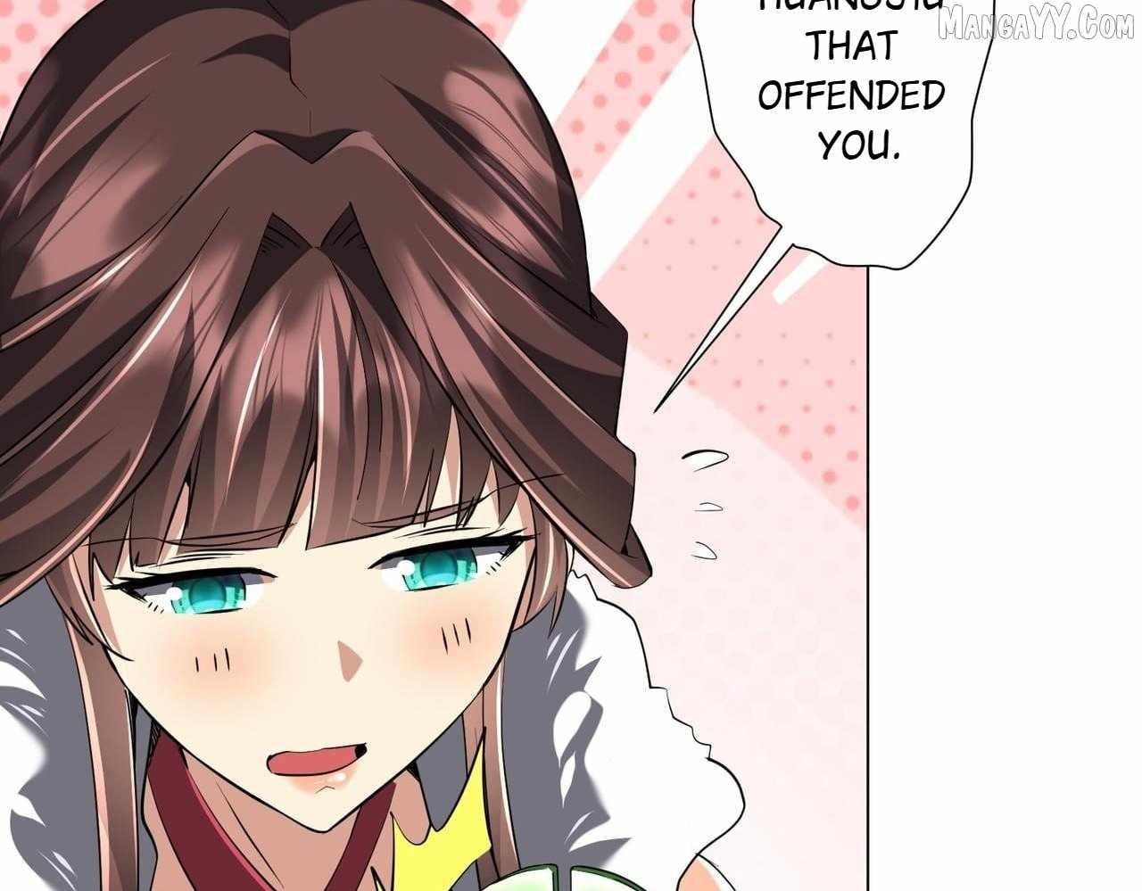 It All Starts With Trillions of Nether Currency Chapter 274 - Page 7