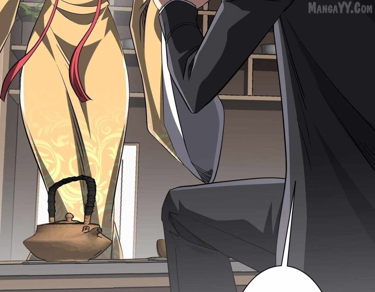 It All Starts With Trillions of Nether Currency Chapter 274 - Page 61