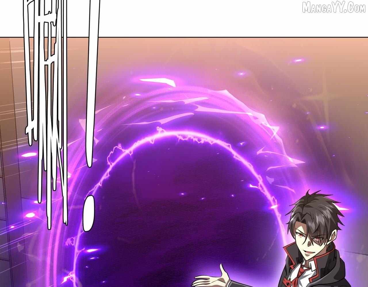 It All Starts With Trillions of Nether Currency Chapter 274 - Page 63