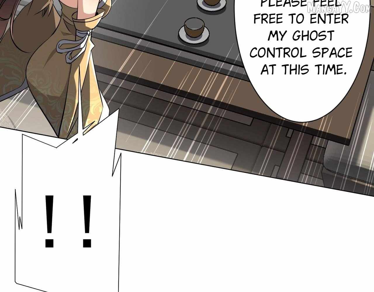 It All Starts With Trillions of Nether Currency Chapter 274 - Page 65