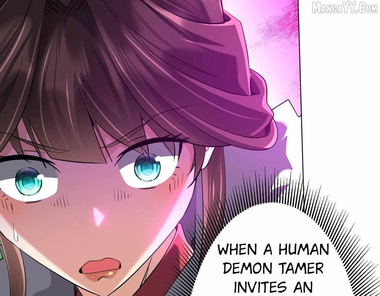 It All Starts With Trillions of Nether Currency Chapter 274 - Page 67