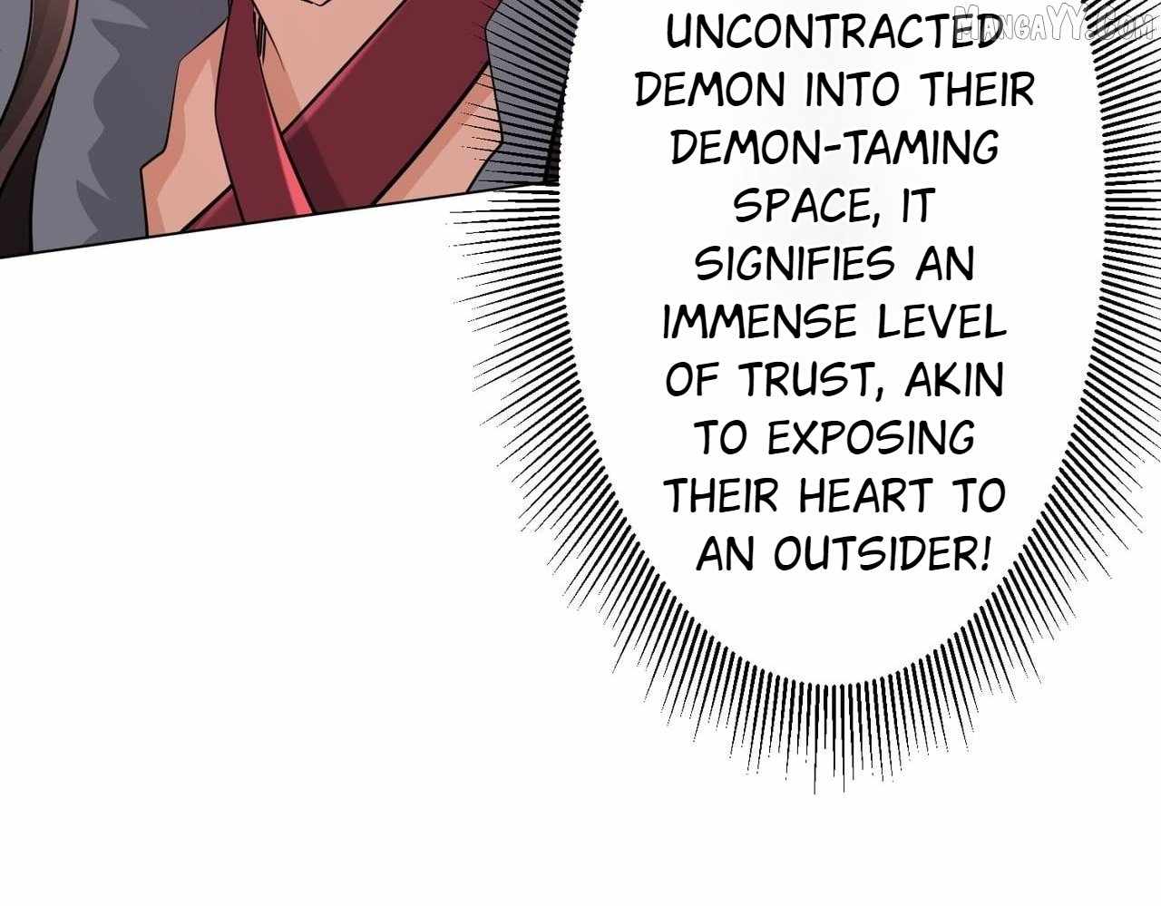 It All Starts With Trillions of Nether Currency Chapter 274 - Page 68