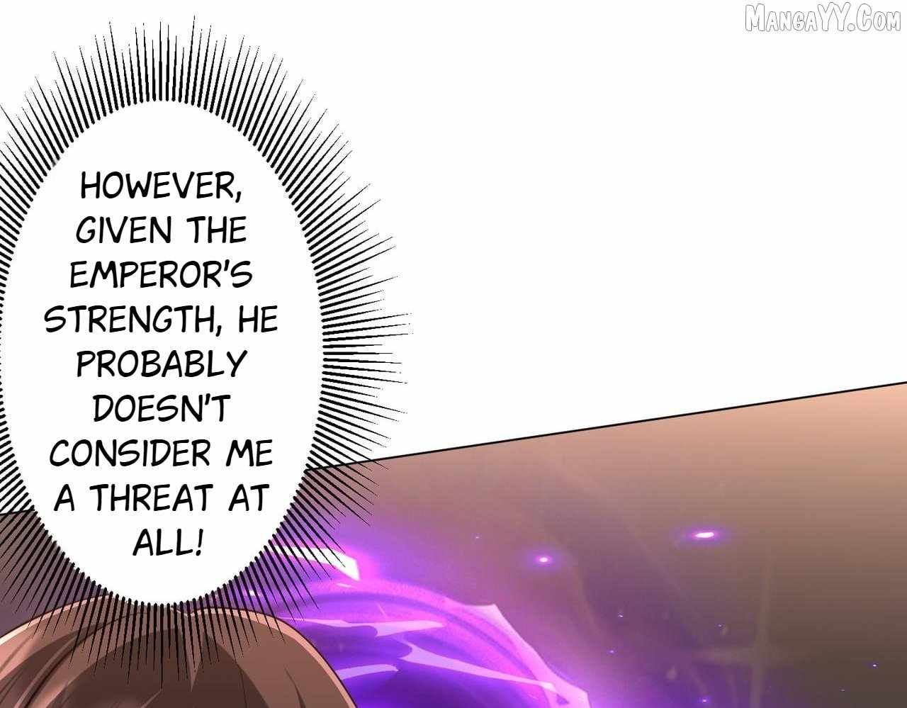 It All Starts With Trillions of Nether Currency Chapter 274 - Page 70