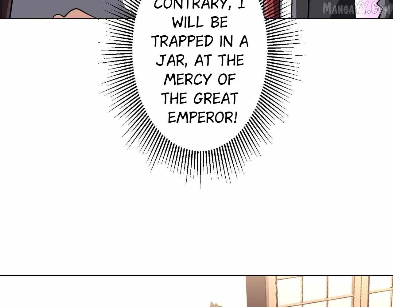 It All Starts With Trillions of Nether Currency Chapter 274 - Page 72