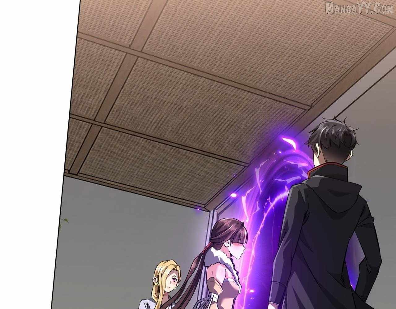 It All Starts With Trillions of Nether Currency Chapter 274 - Page 76