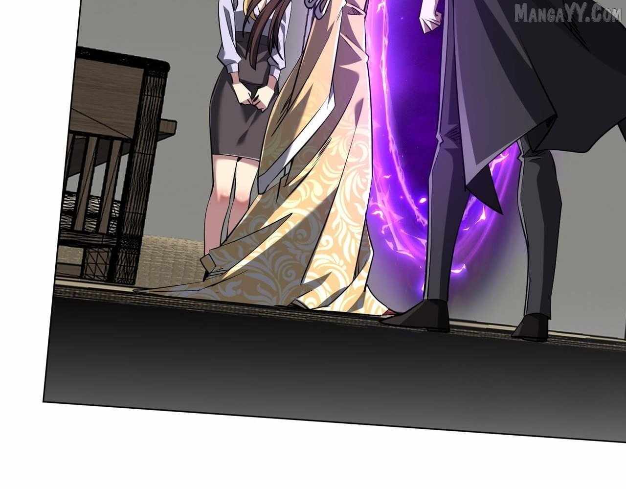 It All Starts With Trillions of Nether Currency Chapter 274 - Page 77