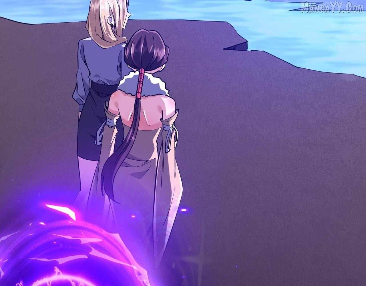 It All Starts With Trillions of Nether Currency Chapter 274 - Page 81